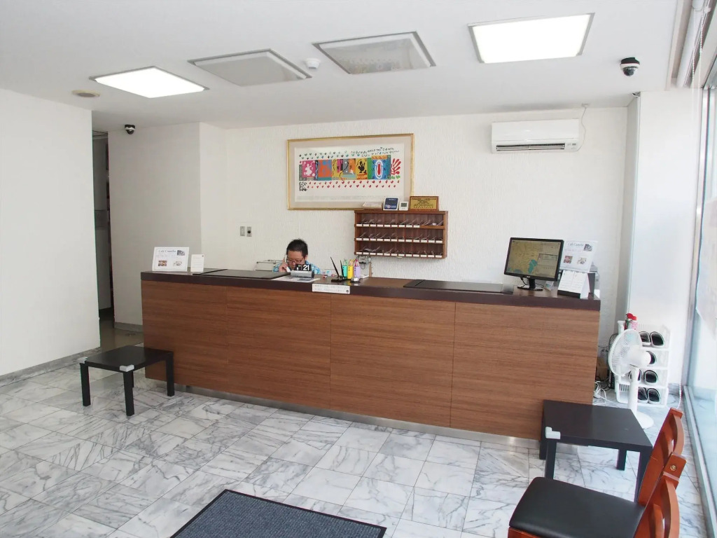 Hotel Redent Ito