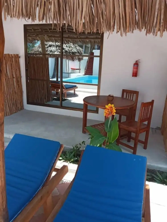 Amani Hotel Paje