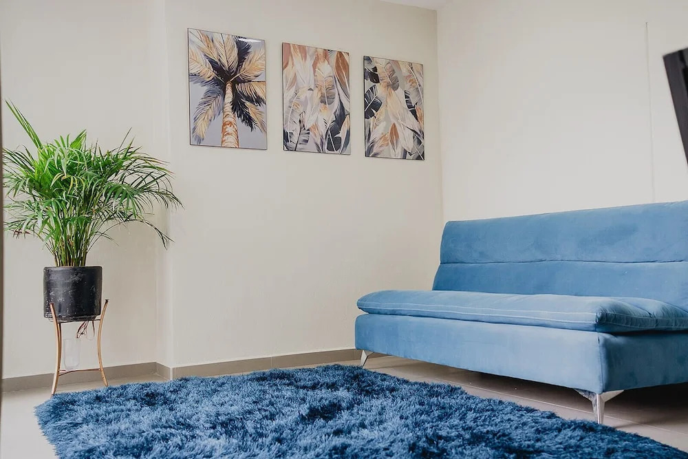 Mareta Apartments