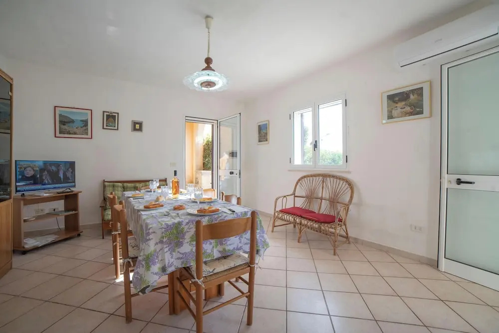 Porto Relax Apartments With Sea View