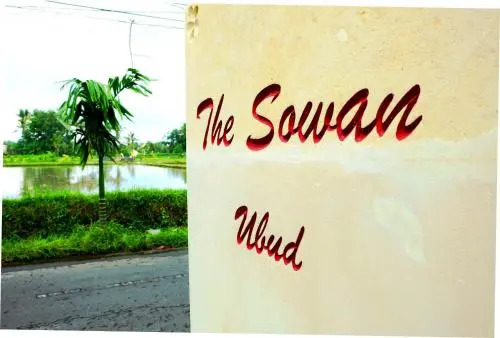 The sowan ubud