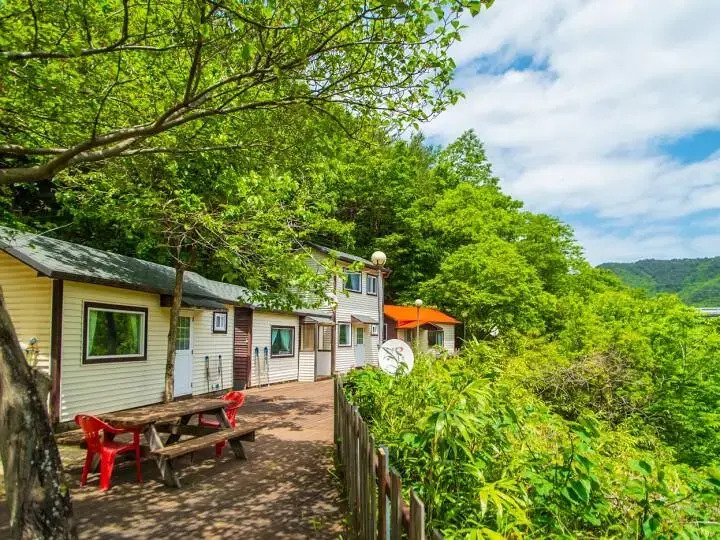 Dasanbang Pension