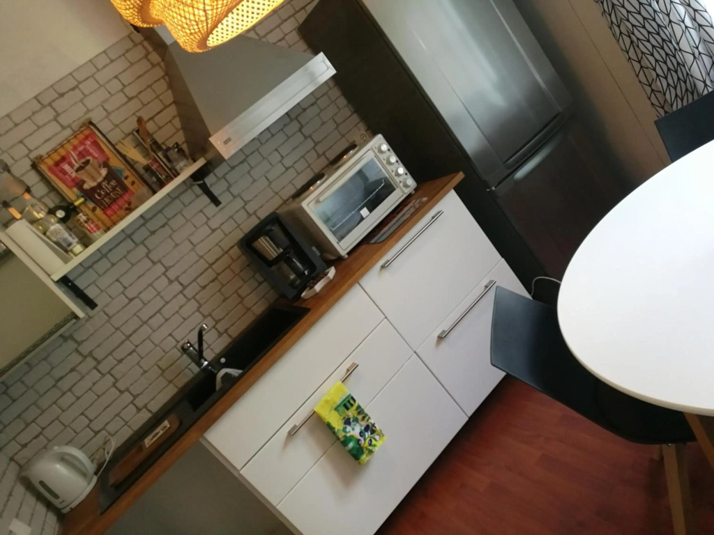 Kotkan Residenssi Apartments