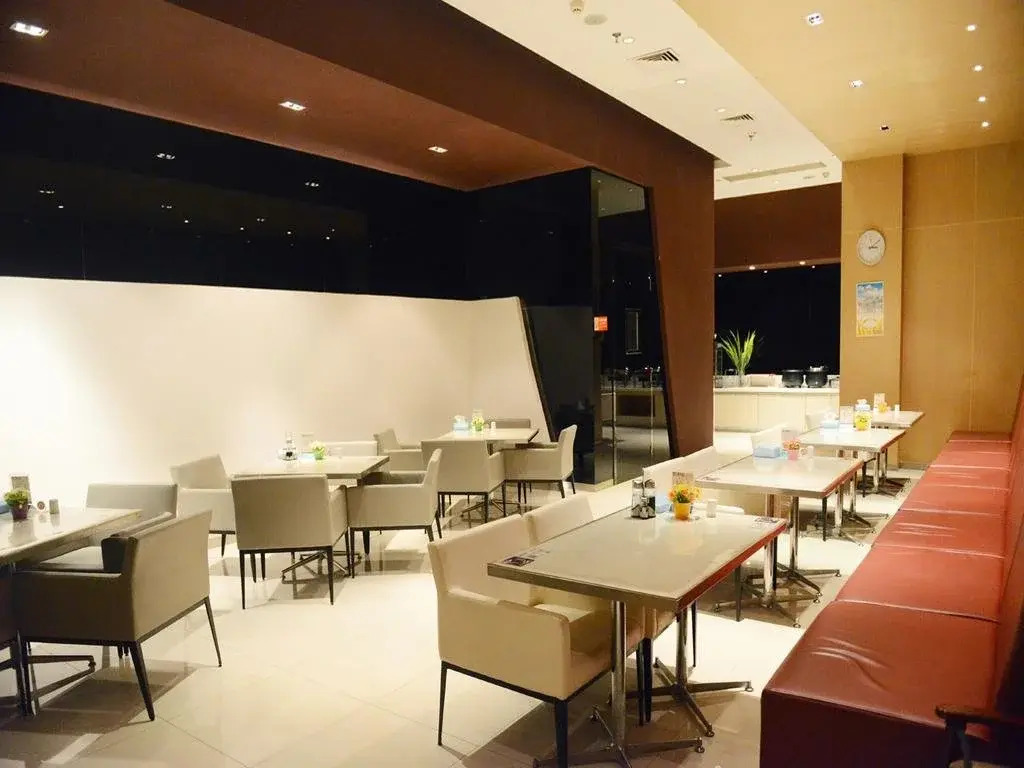 Jinjiang Inn Select Baoji Xinfu Road
