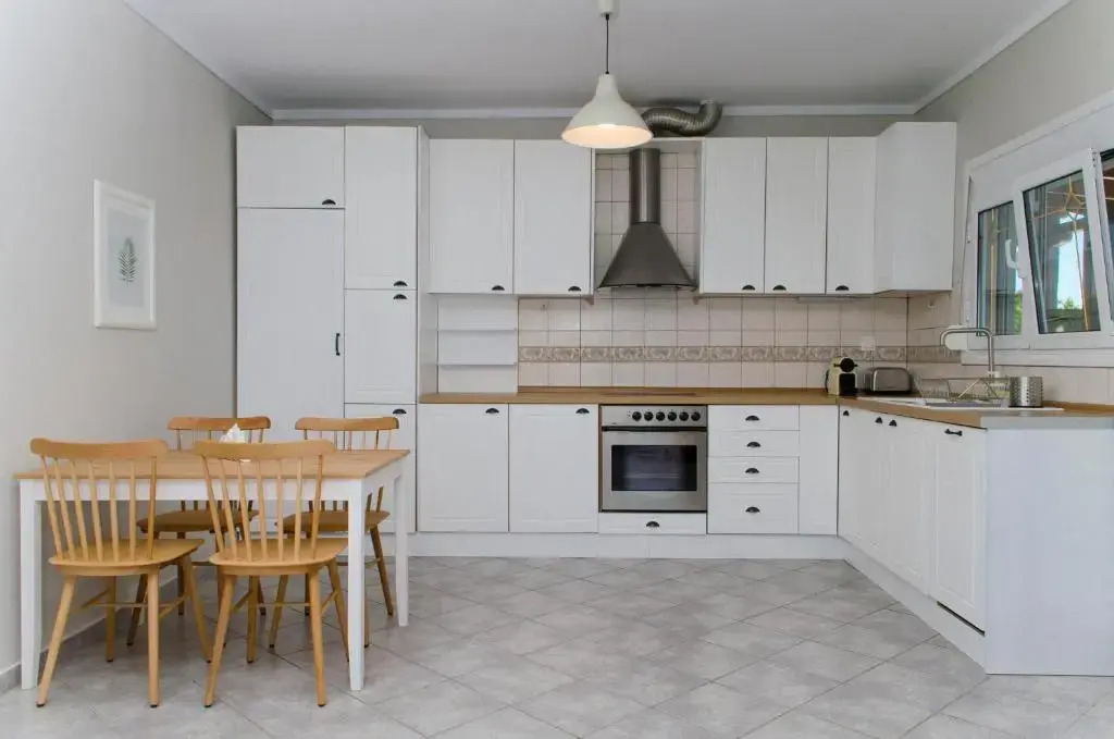 Thea Suites Potidea
