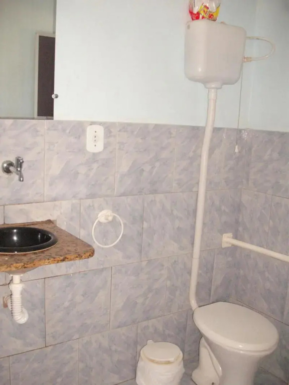 Pousada Chalé Suiço