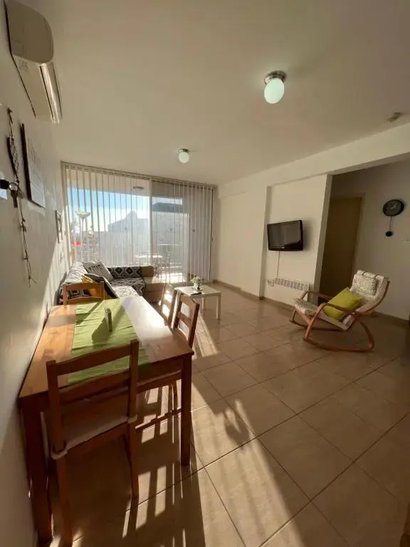 Sea view 1bed apartment with pool in Peyia B15