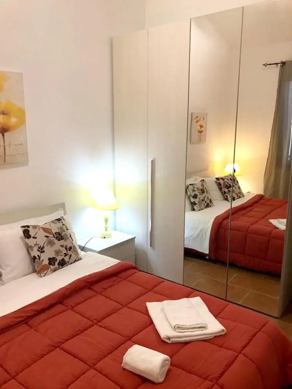 House With 2 Bedrooms in Marsala, With Wonderful sea View, Enclosed Garden and Wifi - 100 m From the Beach