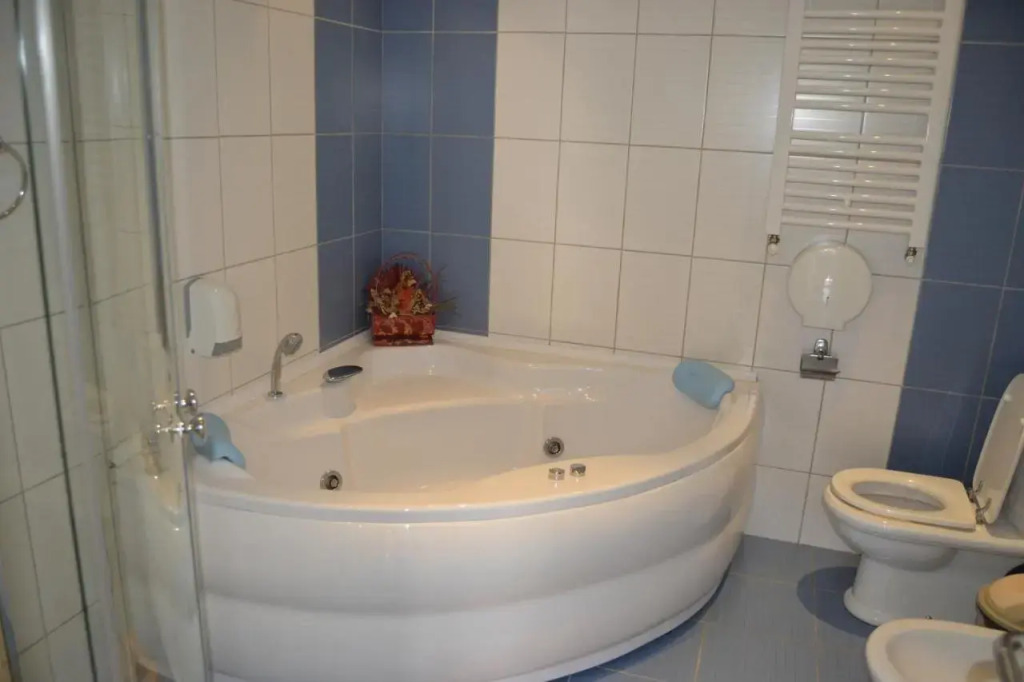 Apartments Tanja
