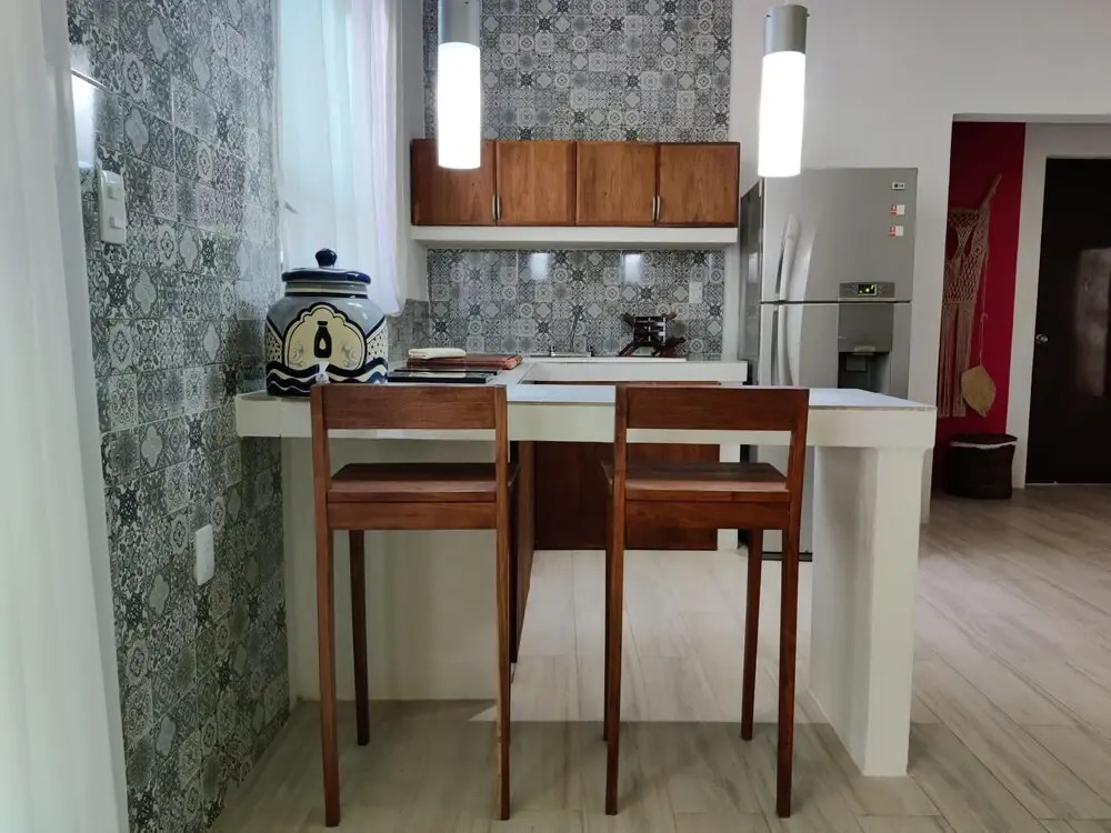 Tu Departamento en Mahahual