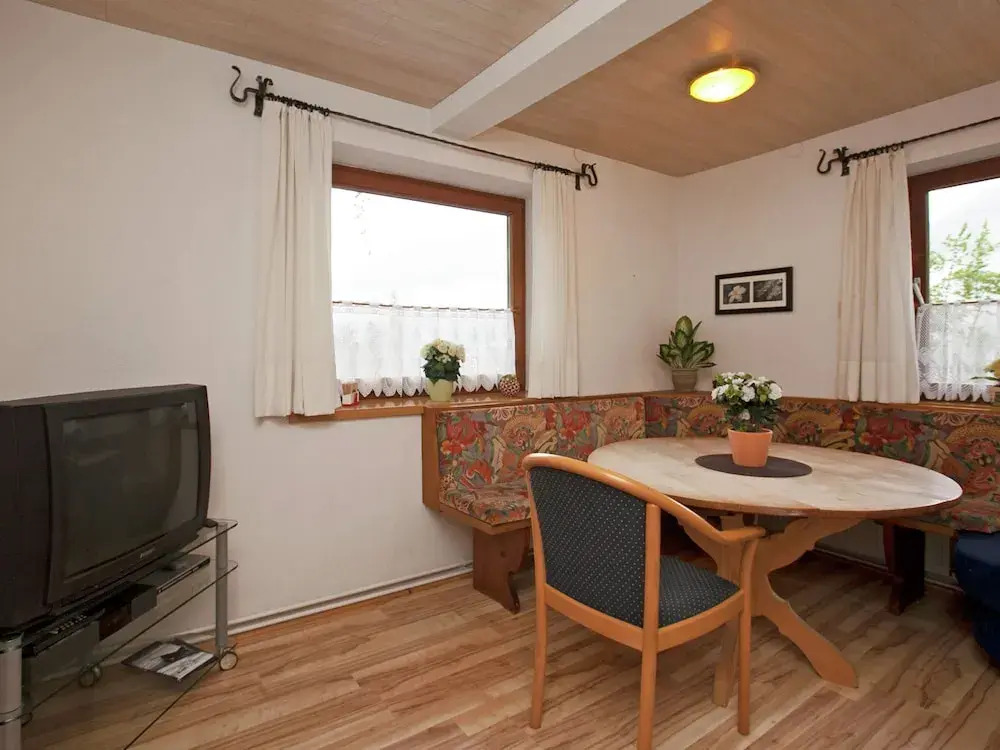 Peaceful Apartment in Brixen im Thale With Balcony