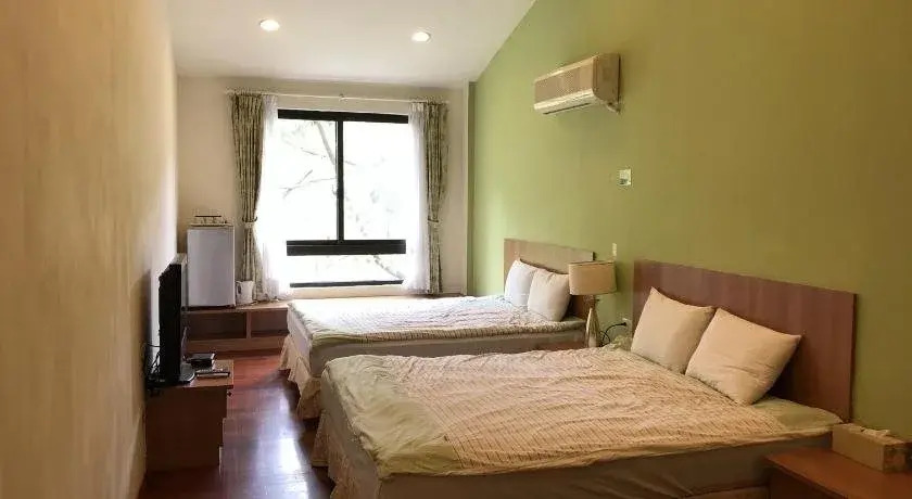FU Xuan Villa