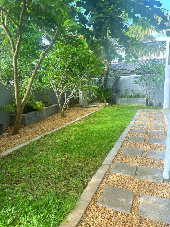 Nethu Villa Apartment