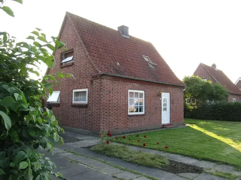 Vacation Home Janmaat