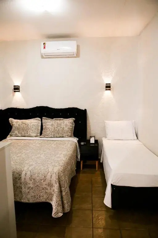 Hotel Recanto do Sossego