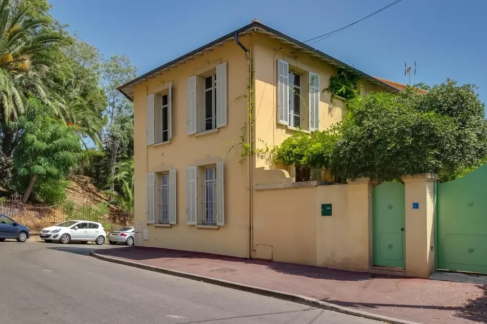 Villa imbert Villa 5