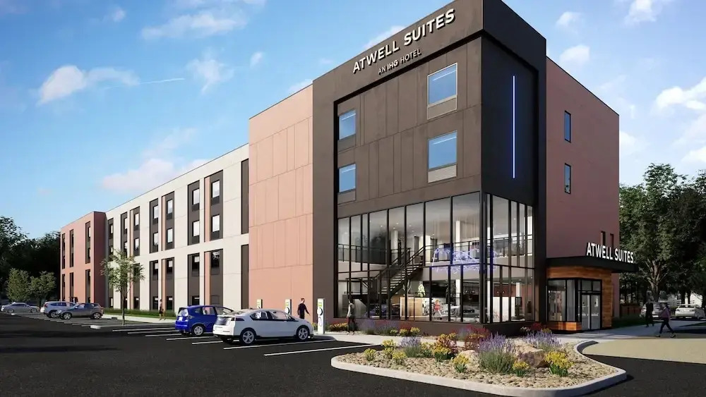 Atwell Suites Belgrade Bozeman Airport by IHG