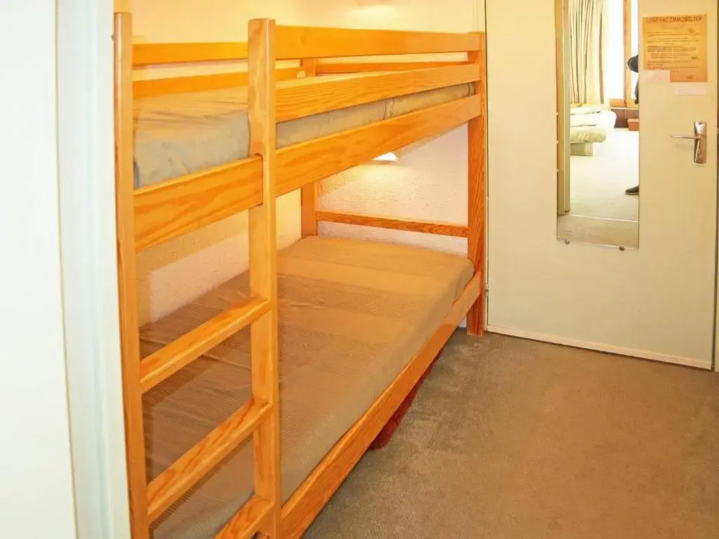 Appartement Les Orres, 1 pièce, 4 personnes - FR-1-322-126