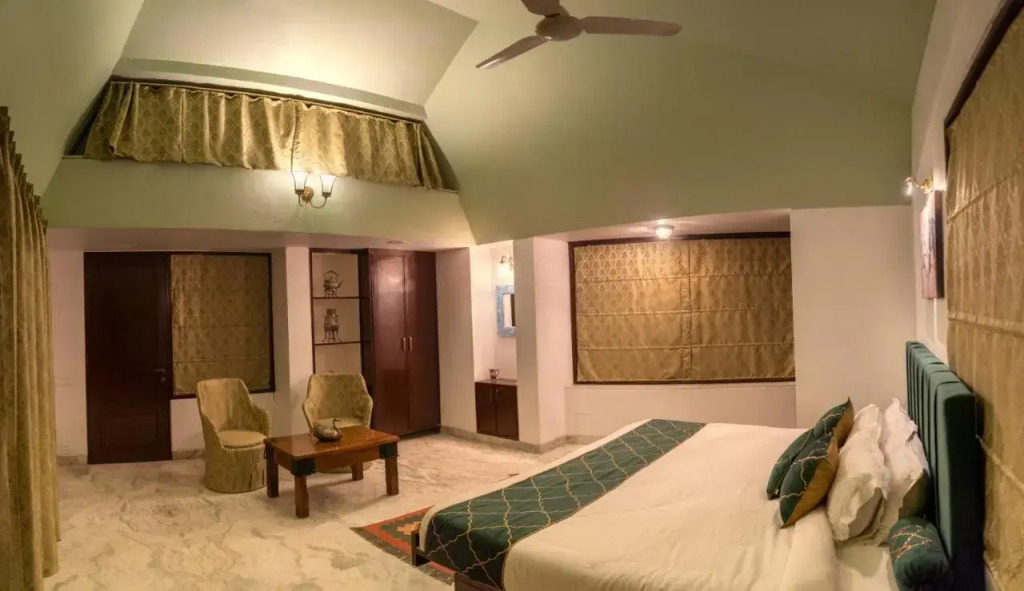 Park Hill By Horizon Hospitalities