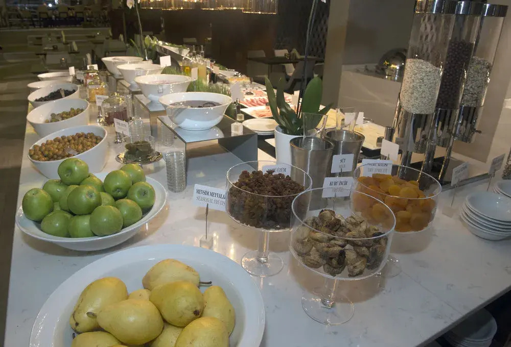 Smart Hotel Izmir