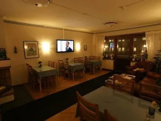 Park Hotell