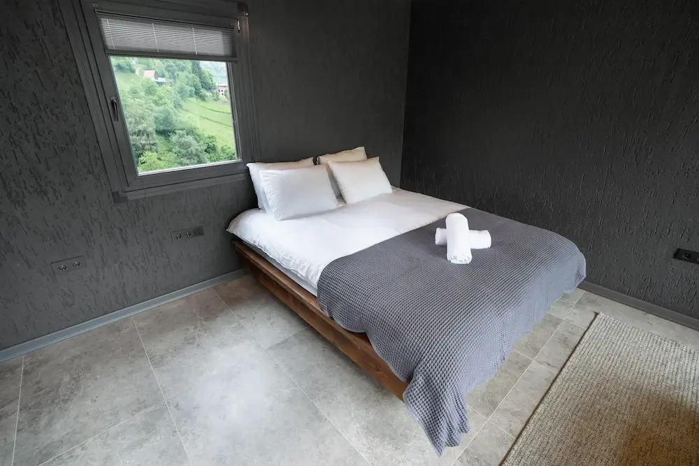 Almara Bungalow