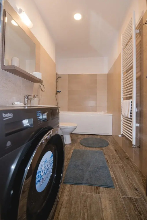 Apartment Sebastians