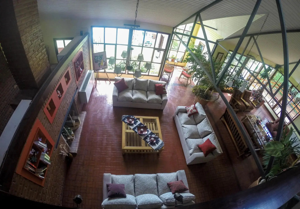 Hotel Lar Aike
