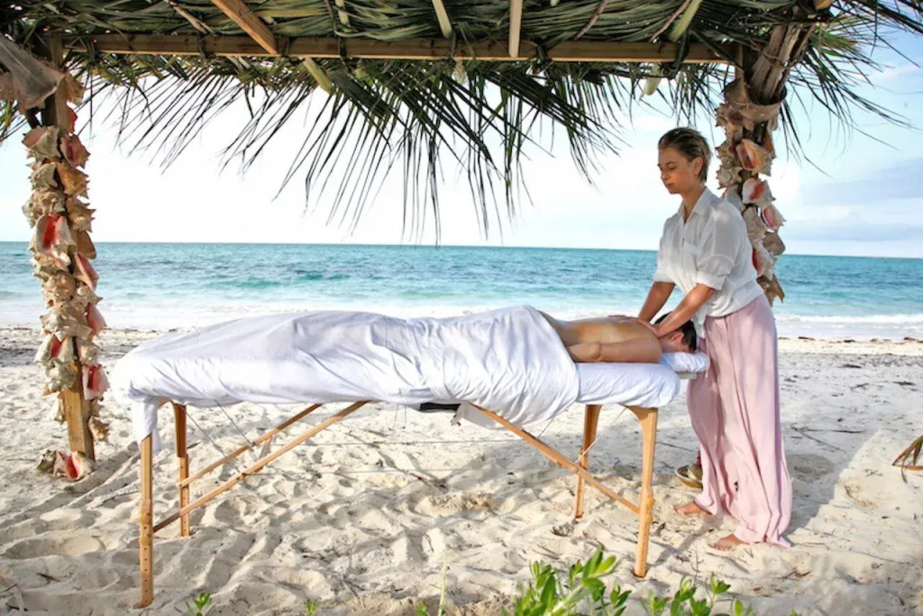 Kamalame Cay