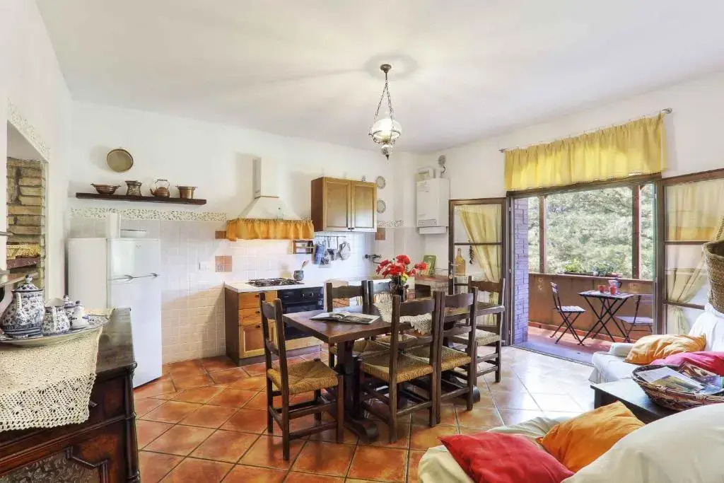 Holiday home in Pomarance - Toskana 41618