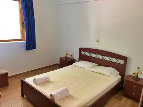Posidon Bungalows