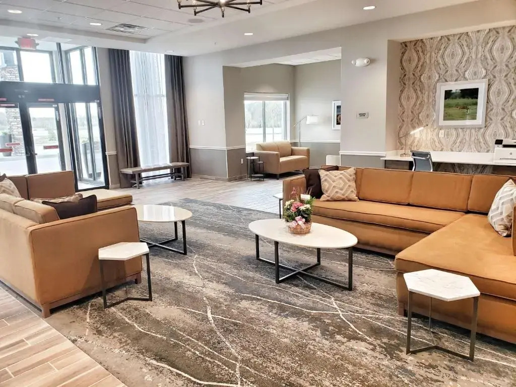 Best Western Plus Jefferson