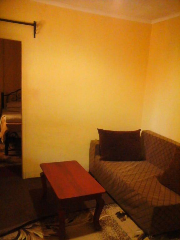 Kundayo Serviced Apartments Lodge