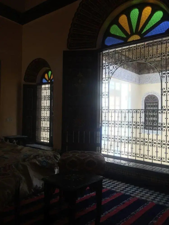 Dar El Karaweiene