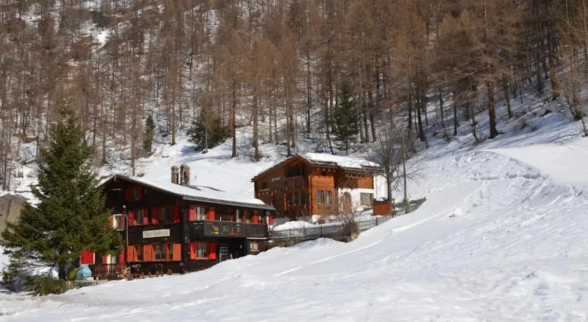 Haus Wildi