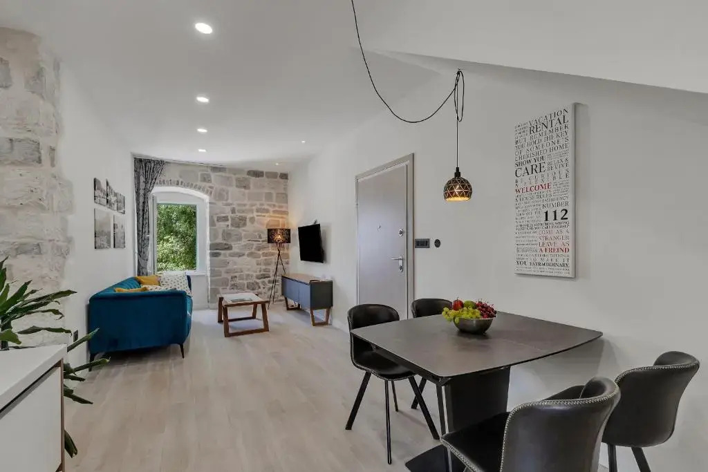 Marineta Suite