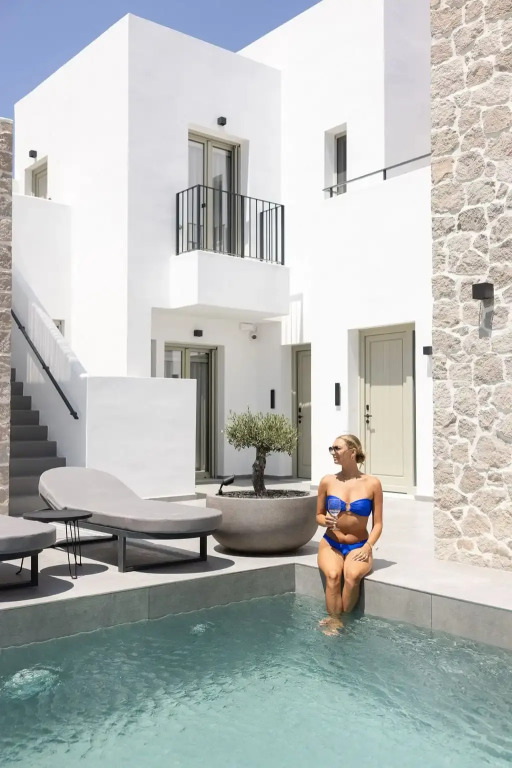 Kalea Suites