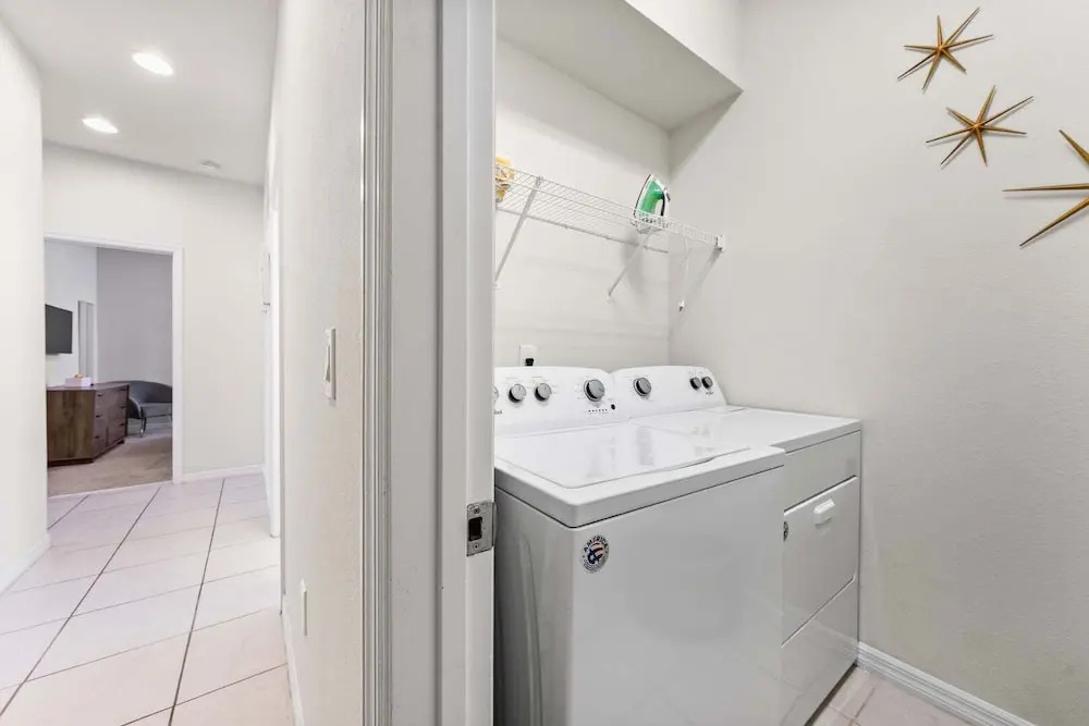 Family Paradise Close to Disney w Resort Amenities