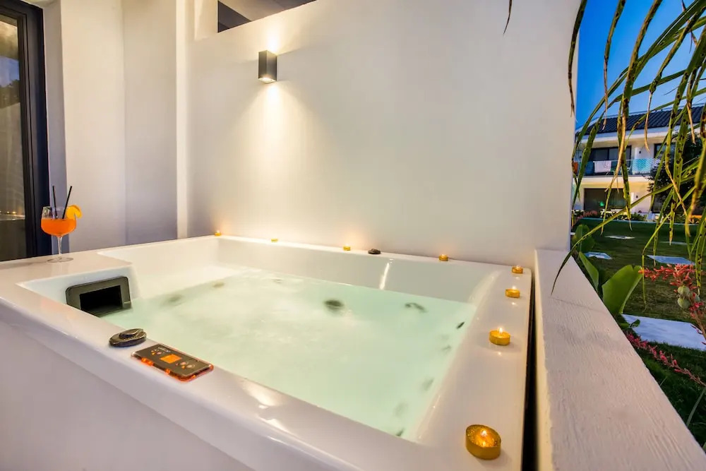 Epicentrum Suites Fresh