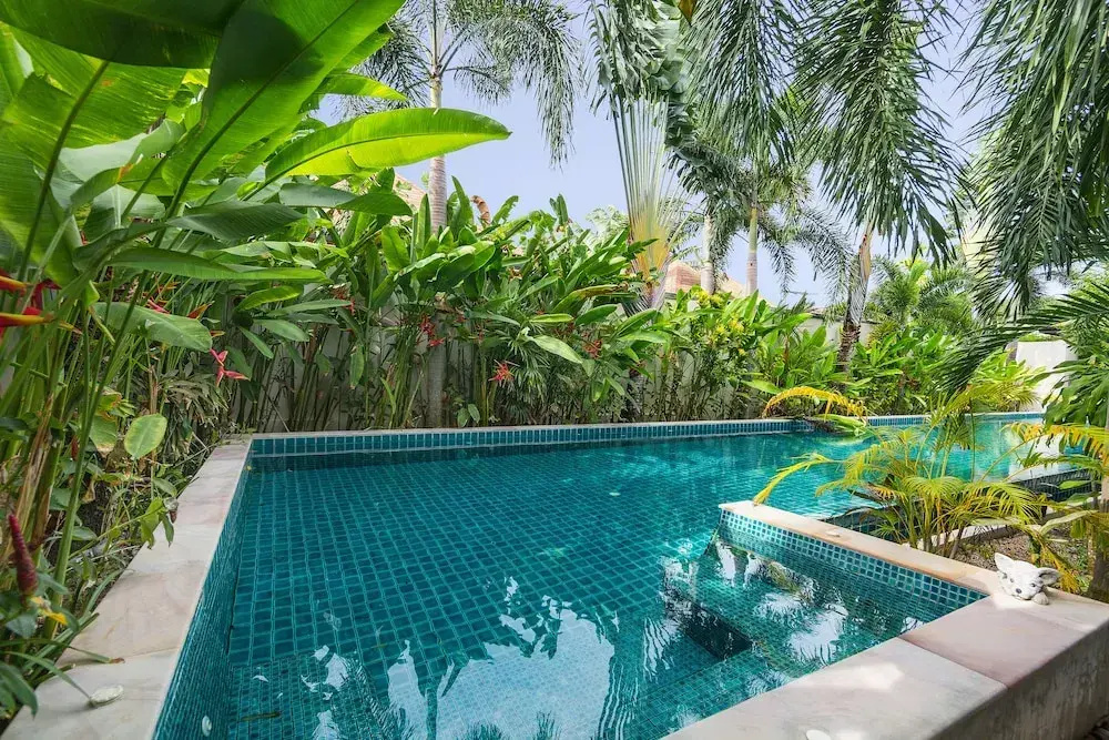 Villa Leti by Tropiclook