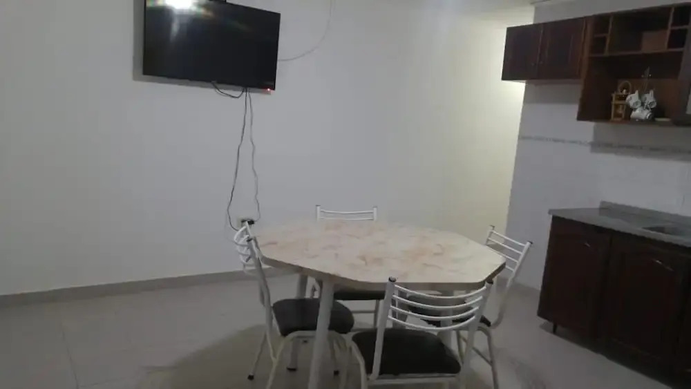 2 ambientes a cuadras de la ría