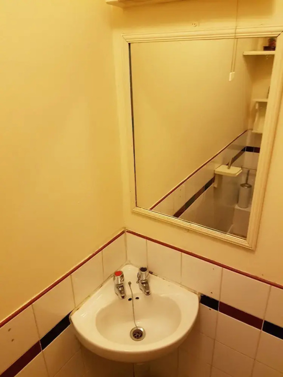Cosy 3 bedroom apt Cork City great view