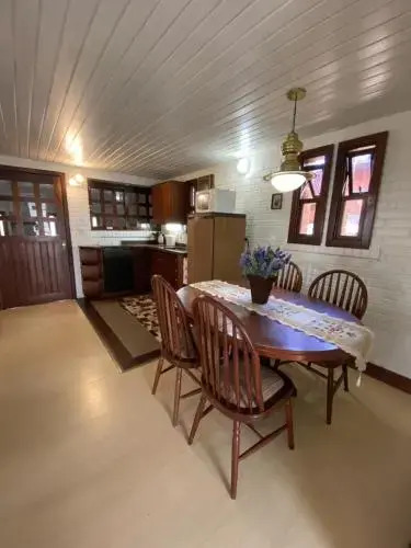 Apartamento Foss