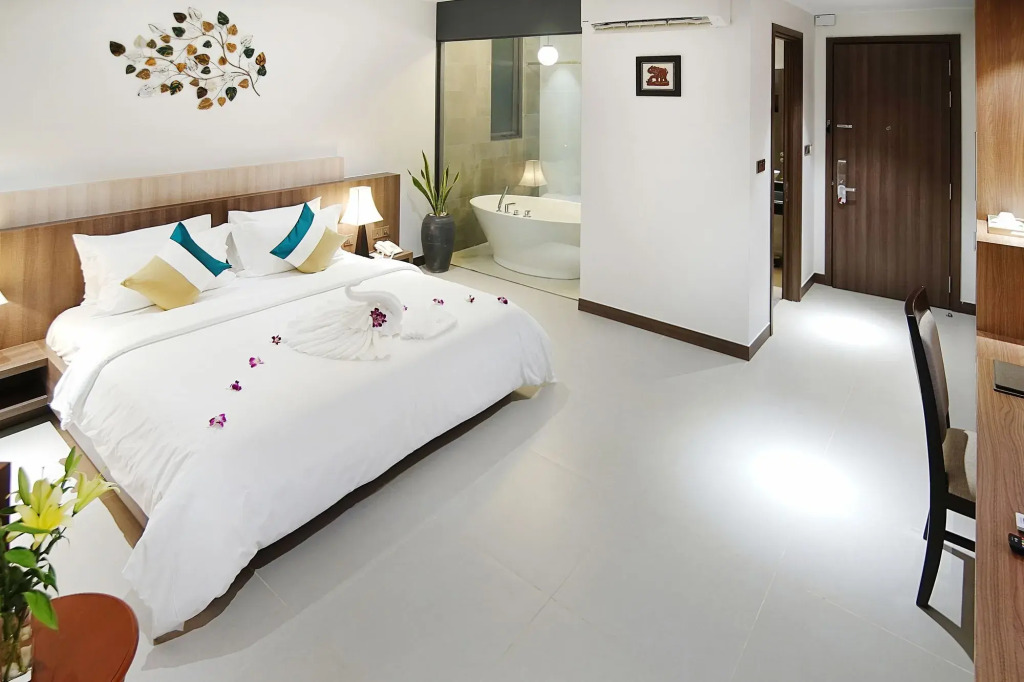Feliz Urban Hotel