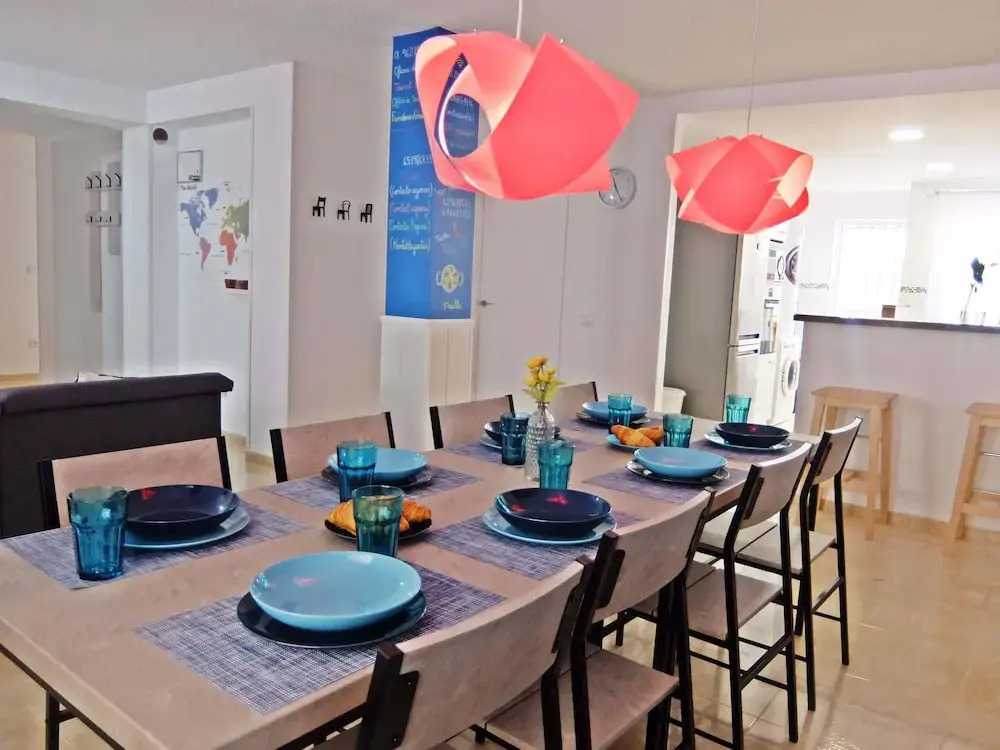 San Fernando -  Family House