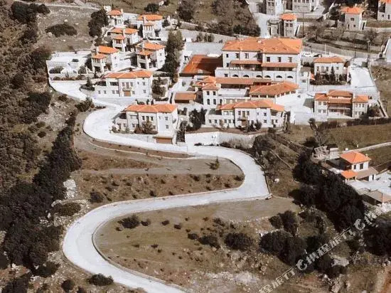 Santa Marina Arachova Resort & Spa