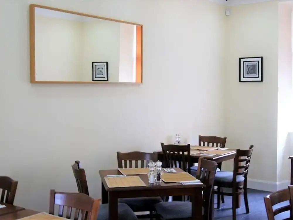 The Corner House