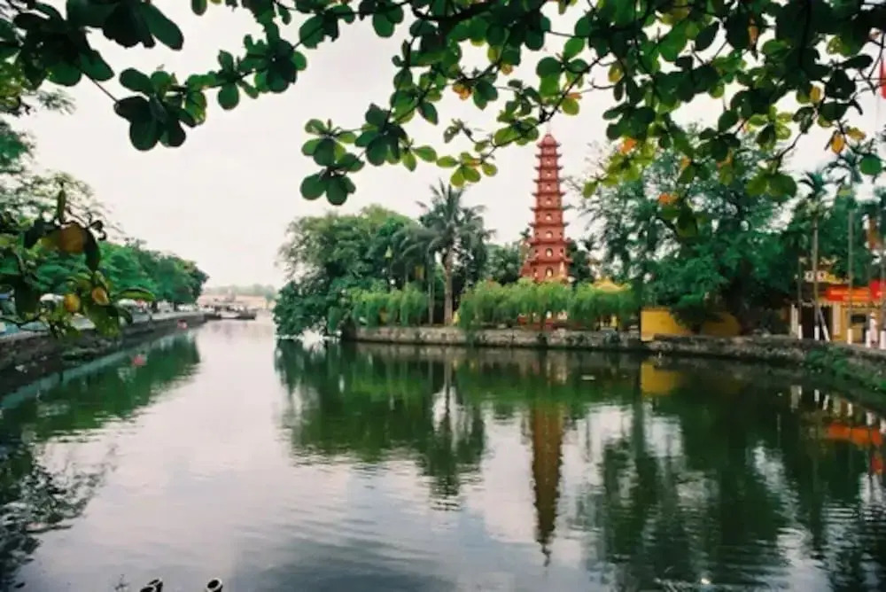 Homestay-Kim Mã -Giang Văn Minh