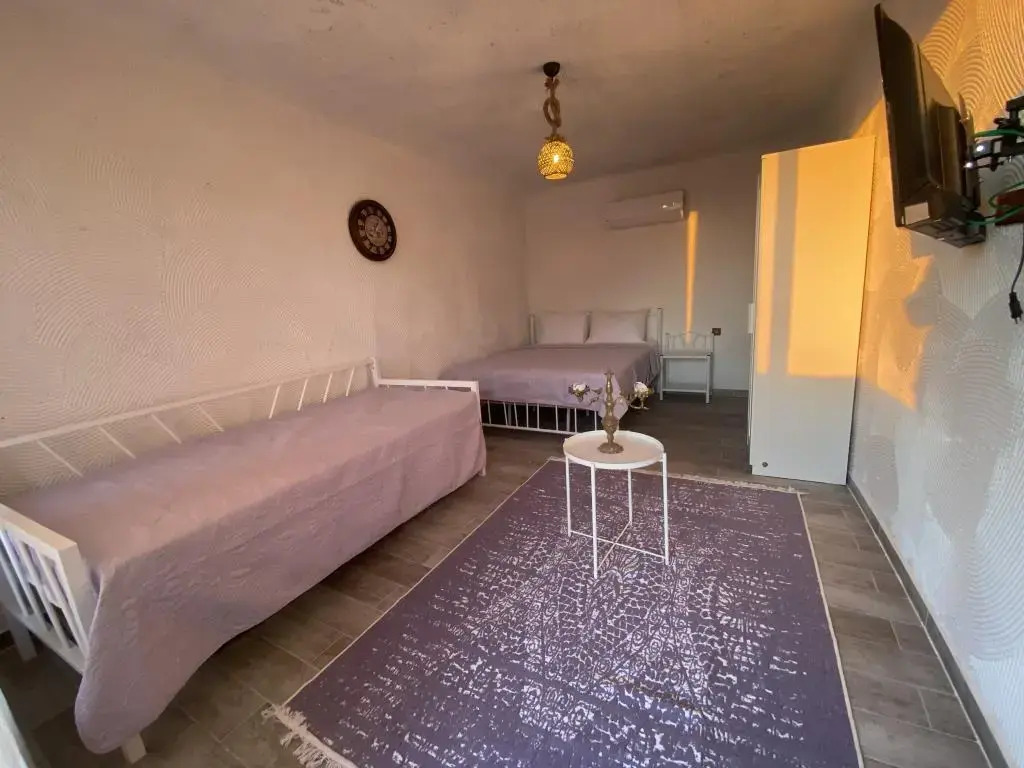The Stone Castle Boutique Hotel