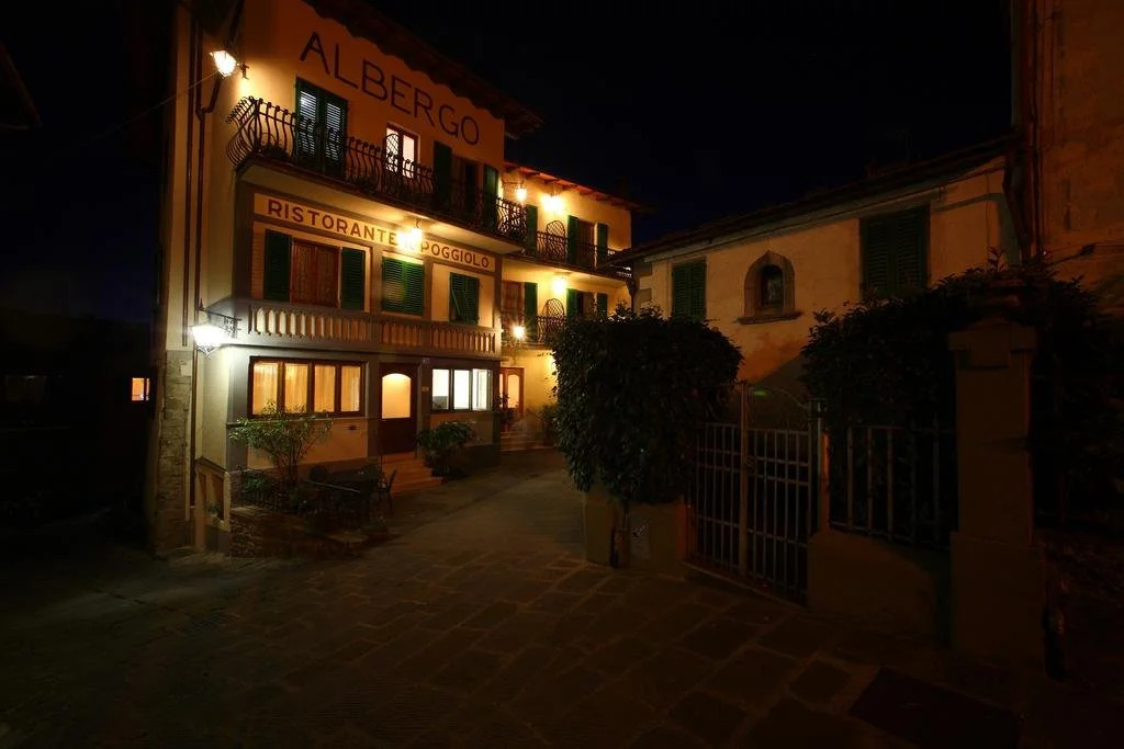 Albergo Ristorante il Poggiolo
